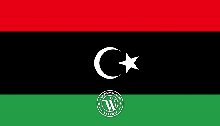 عدد سكان ليبيا