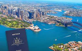 اللجوء والهجرة إلى استراليا