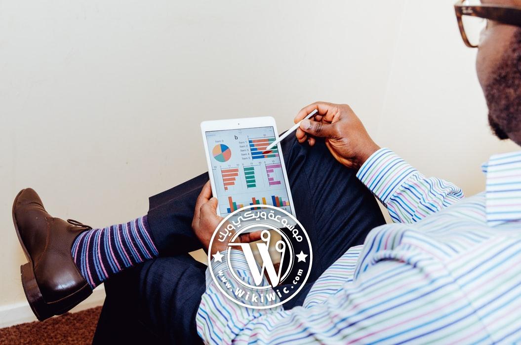مفهوم التسويق الالكتروني تطور التسويق الالكتروني ومميزاته Wiki Wic ويكي ويك