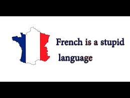معلومات عن اللغة الفرنسية