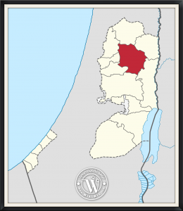 مدينة نابلس في فلسطين معلومات عن نابلس ومعالمها Wiki Wic ويكي ويك