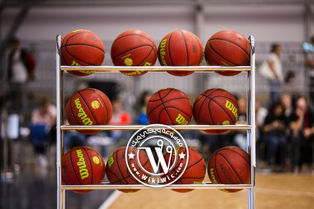 بحث عن تاريخ كرة السلة تاريخ انتشار كرة السلة بالدول العربية Wiki Wic ويكي ويك