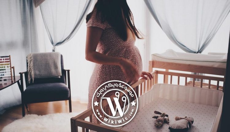 فوائد الزنجبيل للمرأة الحامل