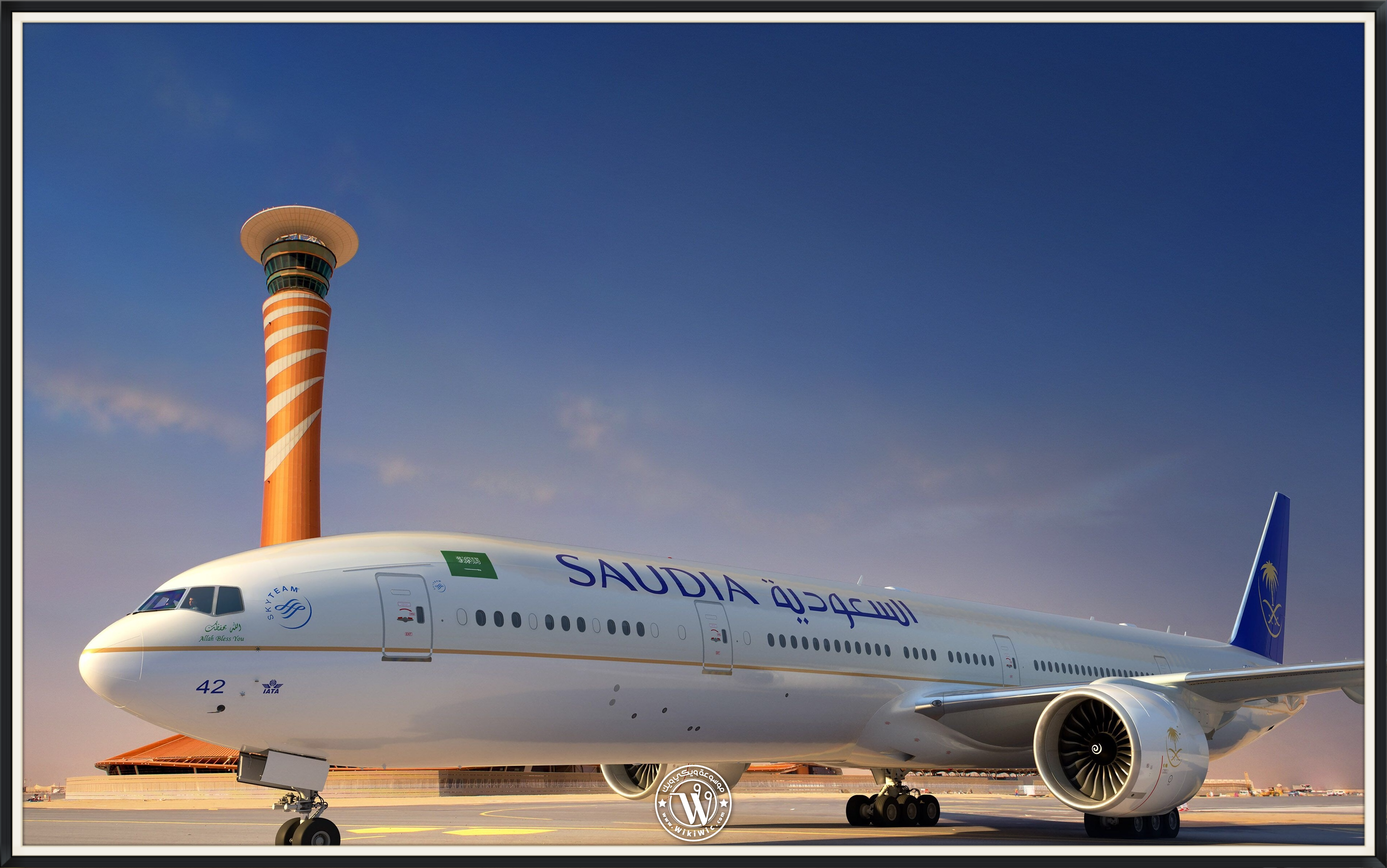 أسماء شركات الطيران السعودية شركات الطيران الخاص والعام السعودية Wiki Wic ويكي ويك