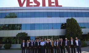 شركة فيستل التركية
