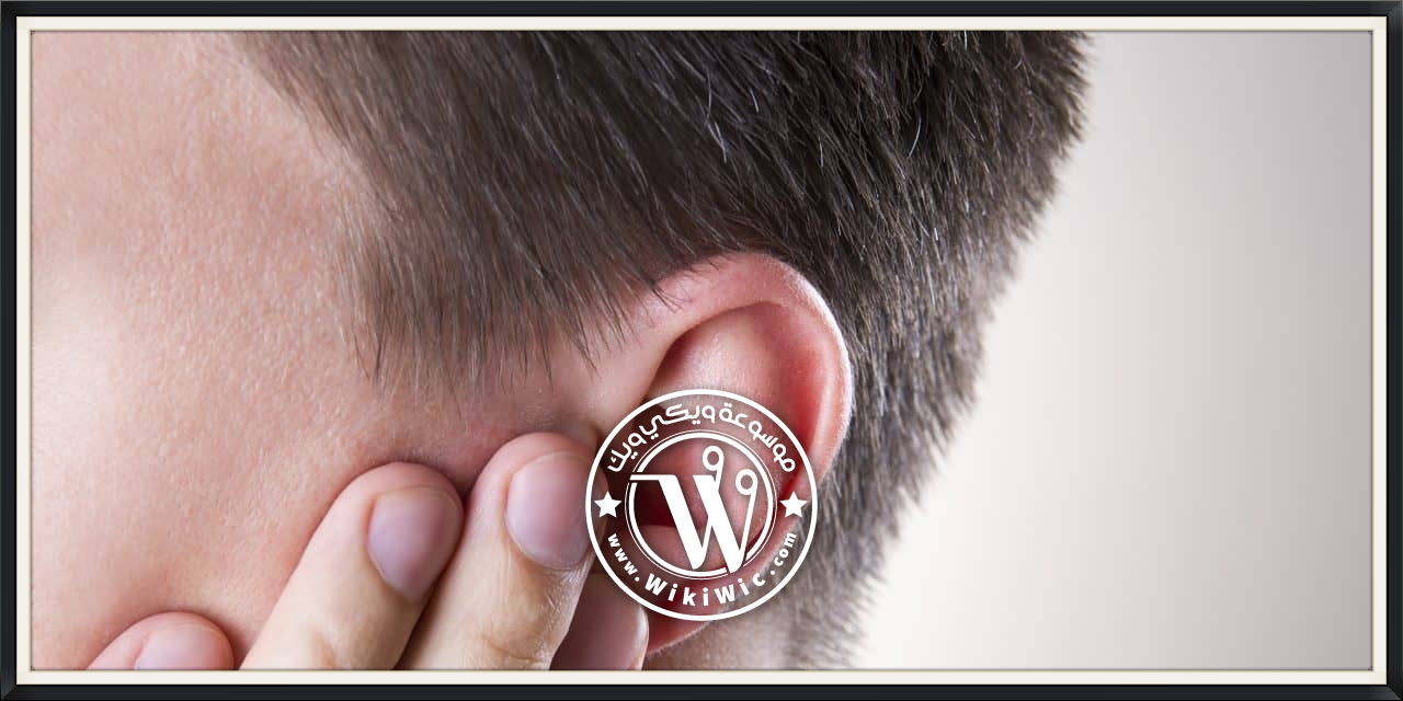 ماذا يفعل التهاب الأذن الوسطى أفضل مضاد حيوي لالتهاب الأذن الوسطى