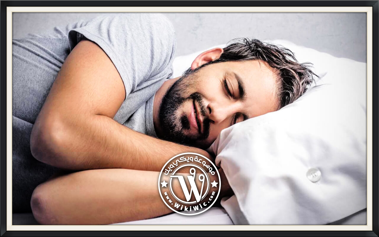 كيف أنام بسرعة | طرق تجعلك تنام سريعاً من غير تفكير | Wiki Wic | ويكي ويك