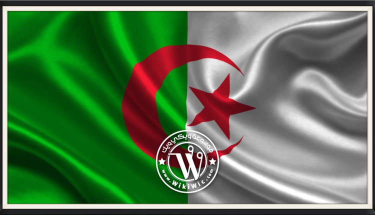 أشهر شعراء الجزائر