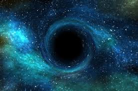 ما هو الثقب الاسود في الكون