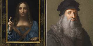 أشهر أقوال ليوناردو دافنشي